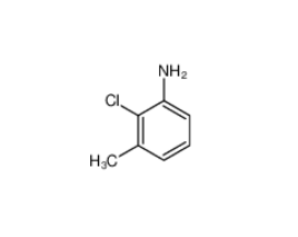2-氯-3-甲基苯胺
