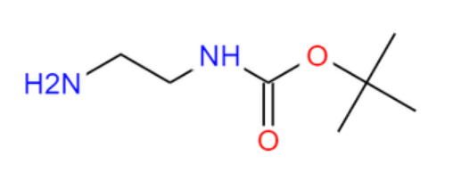 N-叔丁氧羰基-1,2-乙二胺