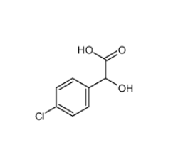 对氯扁桃酸