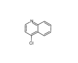 4-氯喹啉