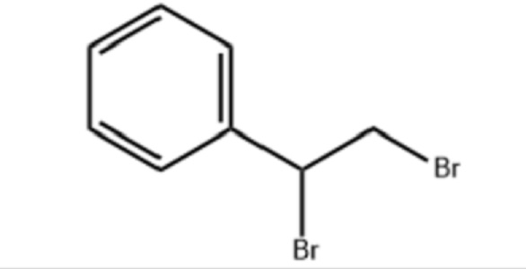 1,2-二溴乙基苯
