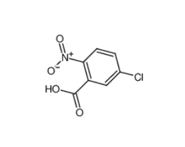 5-氯-2-硝基苯甲酸