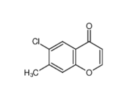 6-氯-7-甲基色酮