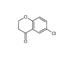 6-氯-4-二氢色原酮