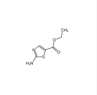 2-氨基噻唑-5-羧酸乙酯