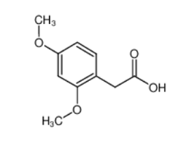 2,4-二甲氧基苯乙酸