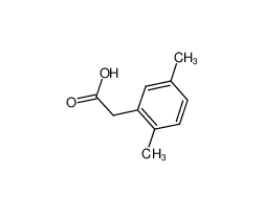 2,5-二甲基苯乙酸