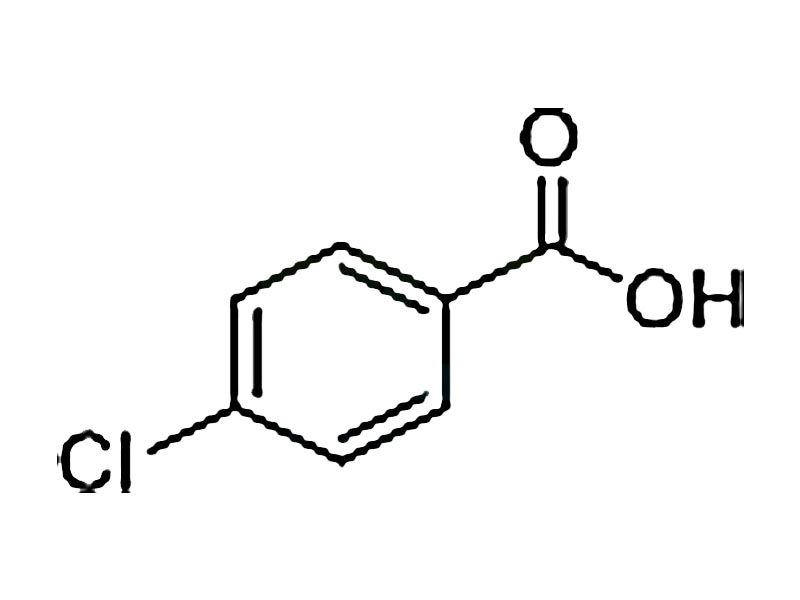 4-氯苯甲酸