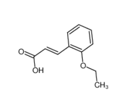 2-乙氧基肉桂酸