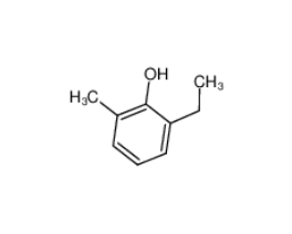 2-乙基-6-甲基苯酚