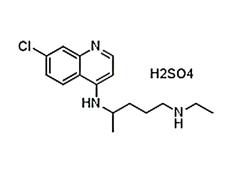 羟氯喹EP杂质D