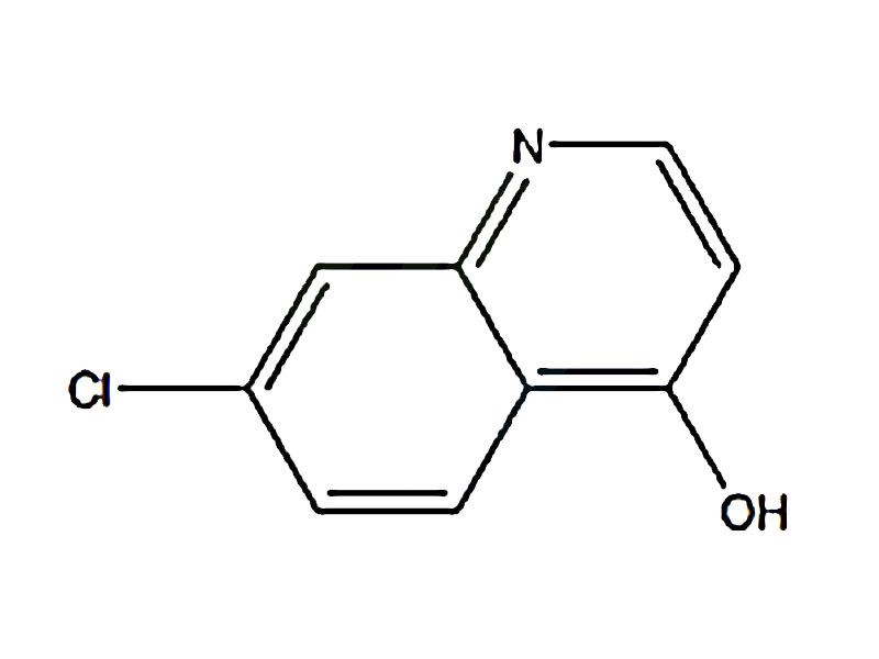 硫酸羟氯喹杂质1