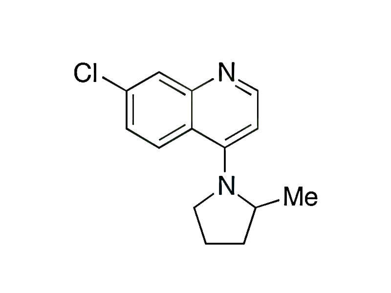 硫酸羟氯喹杂质12