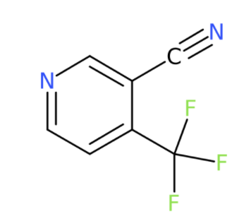 3-氰基-4-三氟甲基吡啶
