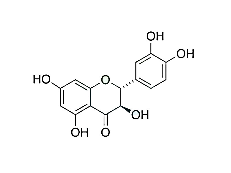 二氢槲皮素（花旗松素）