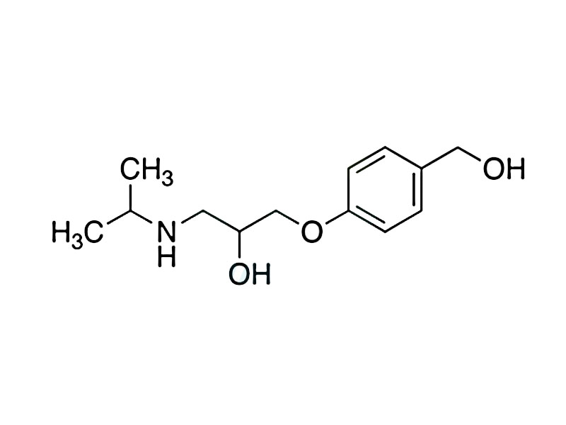 比索洛尔杂质A