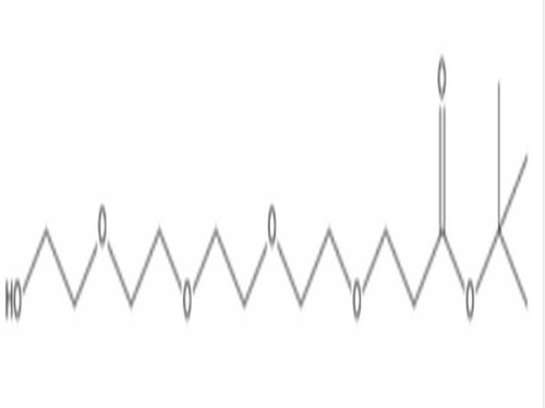 Hydroxy-PEG4-t-butly ester
