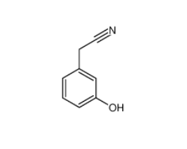 M-羟基苄基氰化物