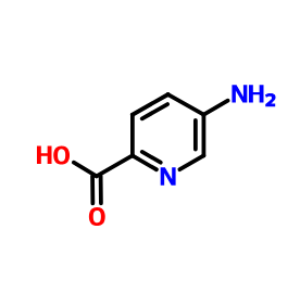 5-氨基-2-吡啶羧酸