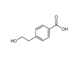 4-(2-羟乙基)苯甲酸