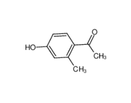 4'-羟基-2'-甲基苯乙酮