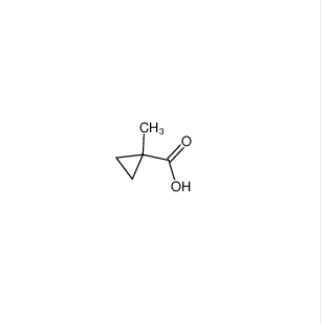 1-甲基环丙烷-1-羧酸