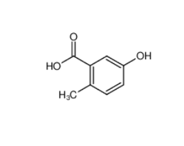 5-羟基-2-甲基苯甲酸