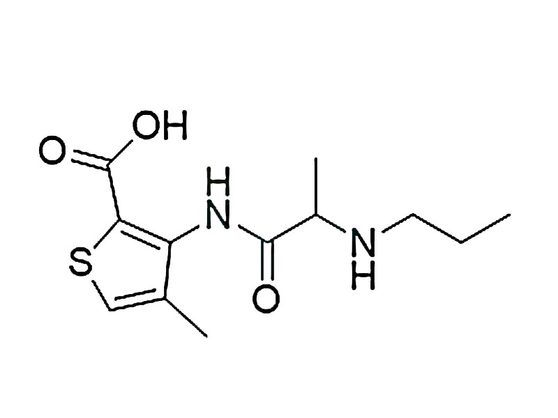 阿替卡因杂质B