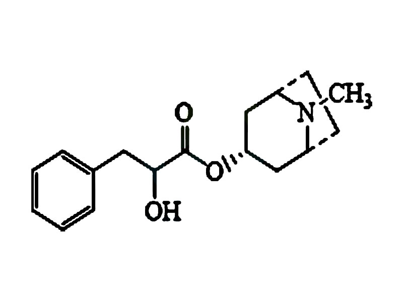 硫酸阿托品(EP杂质G)