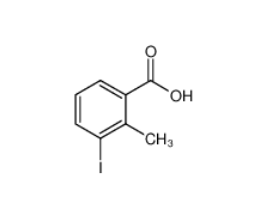 3-碘-2-甲基苯甲酸