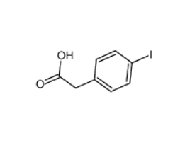 4-碘苯乙酸