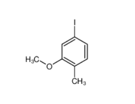 2-甲基-5-碘苯甲醚