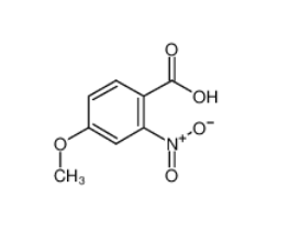 4-甲氧基-2-硝基苯甲酸
