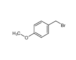 4-甲氧基溴苄