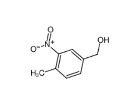 4-甲基-3-硝基苯甲醇