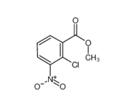 甲基2-氯-3-硝基苯甲酸酯