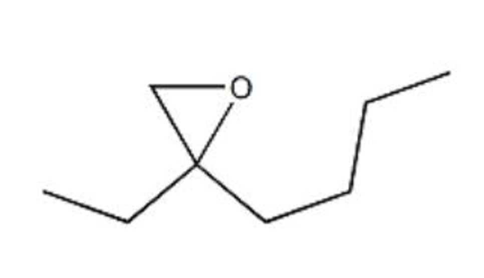 2-丁基-2-乙基环氧乙烷