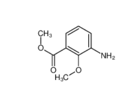 3-氨基-2-甲氧基苯甲酸甲酯