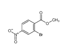 2-溴-4-硝基苯甲酸甲酯