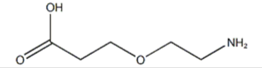 Amino-PEG1-acid