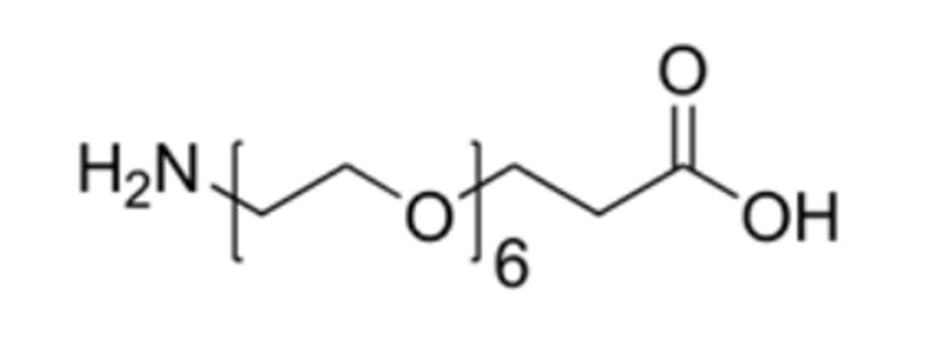 氨基-六聚乙二醇-羧酸
