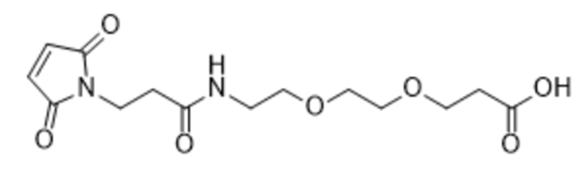 MIPA-PEG2-丙酸