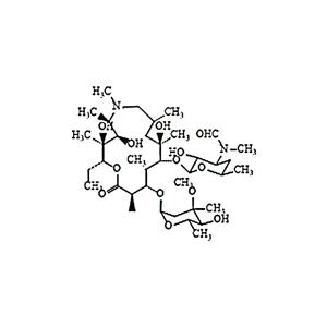 阿奇霉素杂质F