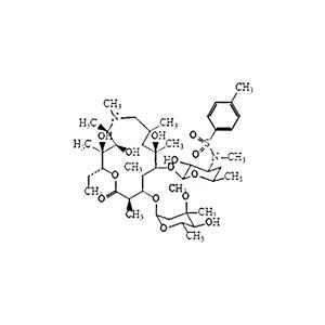 阿奇霉素杂质G