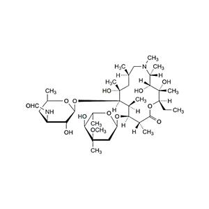 阿奇霉素杂质M