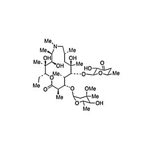 阿奇霉素苏EP杂质N