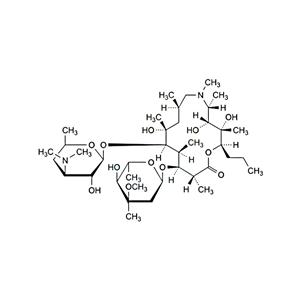 阿奇霉素杂质O