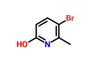 5-溴-6-甲基-2(1H)-吡啶酮