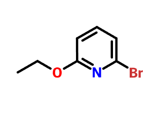 2-乙氧基-6-溴吡啶