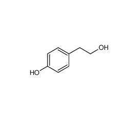2-(4-羟基苯)乙醇